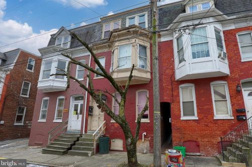 338 Philadelphia St, York, PA 17401-3079