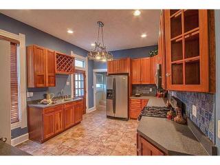2225 Talbott St, Indianapolis IN  46205-4347 exterior