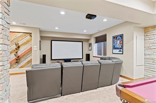 9015 Scenic Pine Dr, Parker CO  80134-2796 exterior