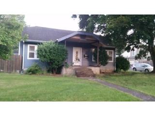 431 3rd Ave, Barlow, OR 97013-4030