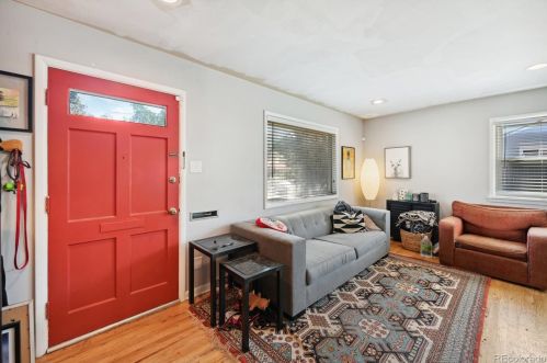 2651 Hazel Ct, Denver CO 80219-5820 exterior