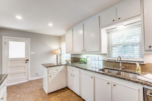 6322 Anita St, Dallas TX  75214-2615 exterior