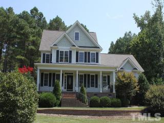 5641 Turner Glen Dr, Raleigh, NC 27603-9526