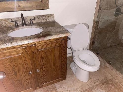 416 Everest Ct, Cedar Hill TX 75104-2227 exterior