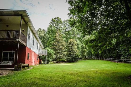 261 Griffin Mountain Trl, Conyers GA  30013-5409 exterior