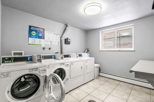 1336 Logan St, Denver CO  80210-2223 exterior