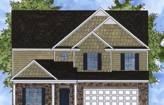 229 Creek View Ln, Acworth, GA 30102-1800