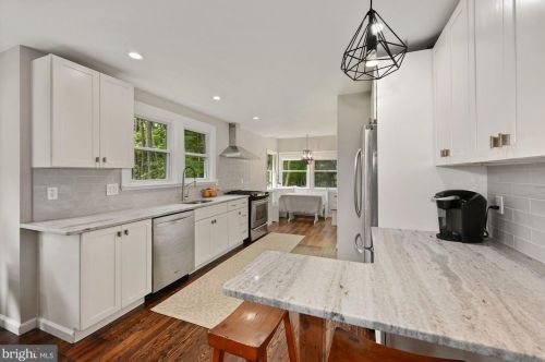 505 Mount Laurel Rd, Mount Laurel NJ  08054-9554 exterior