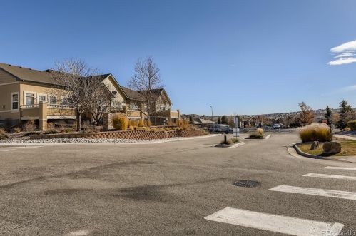 22143 Calhoun Pl, Aurora CO exterior