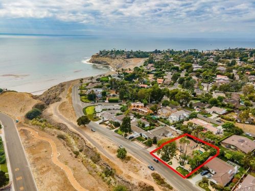 541 Paseo Lunado, Palos Verdes Estates, CA 90274-4367
