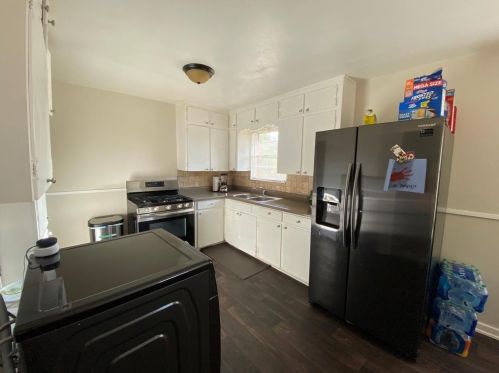 3720 Slade Blvd, Fort Worth TX  76116-6947 exterior