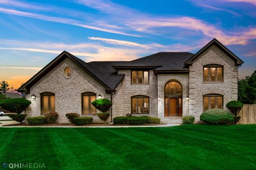 417 Woodside Dr, Wood Dale, IL 60191-2537