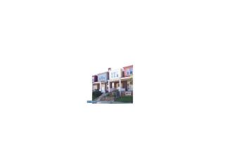 7203 Rutland St, Philadelphia PA  19149-1129 exterior