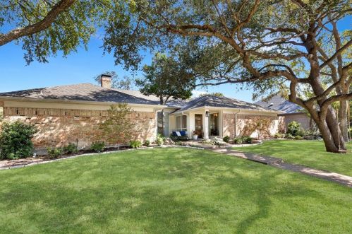 7327 Debbe Dr, Dallas, TX 75252-6323