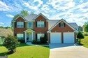 604 Enterkin Ct, Atlanta GA  30349-9036 exterior