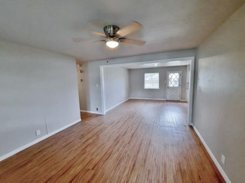 4828 Stanley Keller Rd, Fort Worth TX  76117-1242 exterior