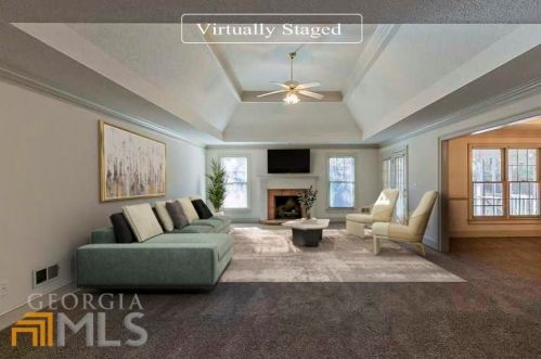 2290 Weatherstone Cir, Conyers, GA 30094-2075