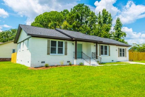 324 Tulane Dr, Ladson, SC 29456-6235
