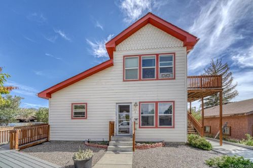 601 Hunt St, Salida, CO 81201-2921
