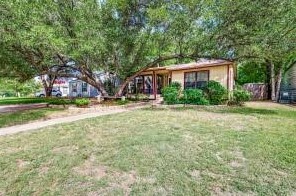 7332 Pensacola Ave, Fort Worth, TX 76116-7833