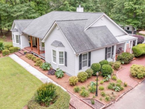 288 Inman Rd, Hampton, GA 30228-2266