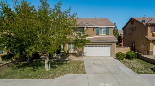 43904 Firewood Way, Lancaster, CA 93536-2454