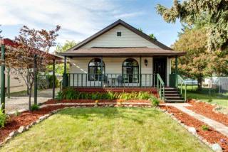 3623 26 Ave, Spokane WA  99223-4023 exterior