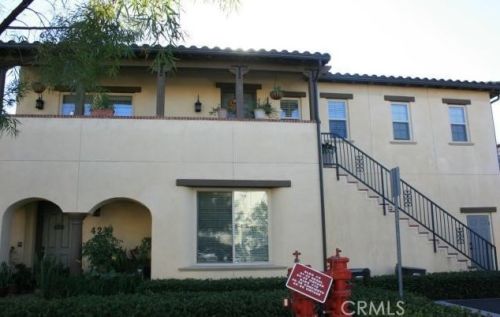 40 Concierto, Irvine, CA 92620-3408