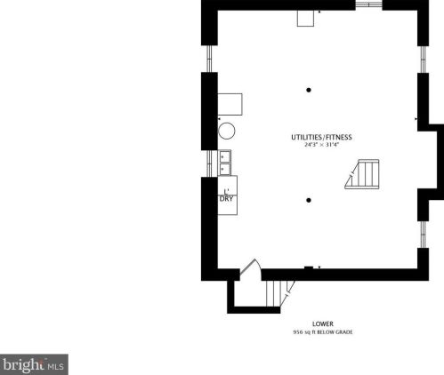 3200 Kayson St, Silver Spring MD 20906-3942 exterior