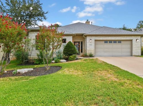 5004 Sonora Trce, Georgetown, TX 78633-5003