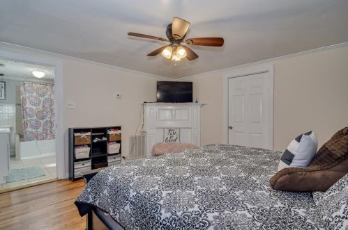 236 Grace Hurst Rd, Burnettown SC  29851-2009 exterior