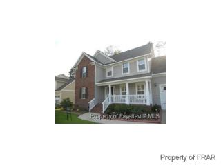 352 Orchard Falls Dr, Spring Lake NC  28390-7073 exterior