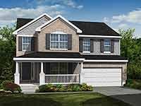 702 Quill Rd, Dayton, OH 45430-1866