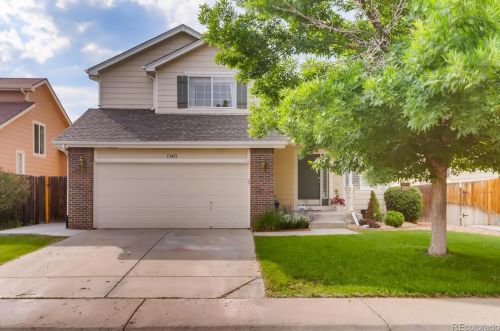13421 Columbine Cir, Denver, CO 80241-2082