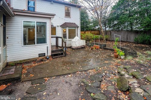 10703 Margate Rd, Silver Spring MD 20901-1614 exterior