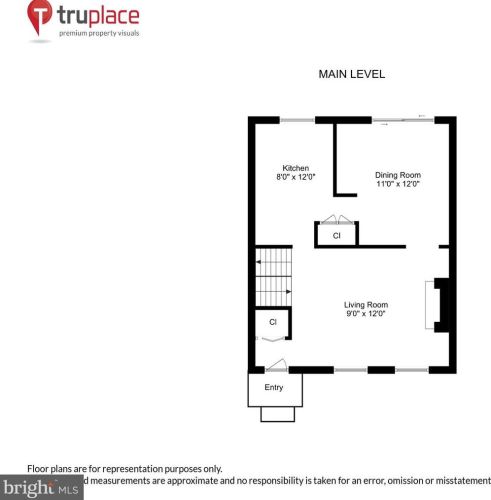 800 Rosemere Ave, Silver Spring MD 20904-3020 exterior