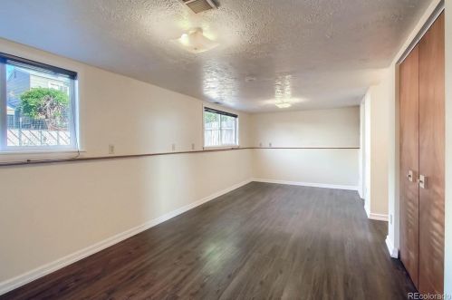 1618 Genoa St, Denver CO  80011-5325 exterior