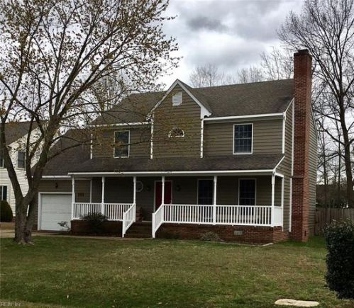 103 Richard Run, Yorktown, VA 23693-4405
