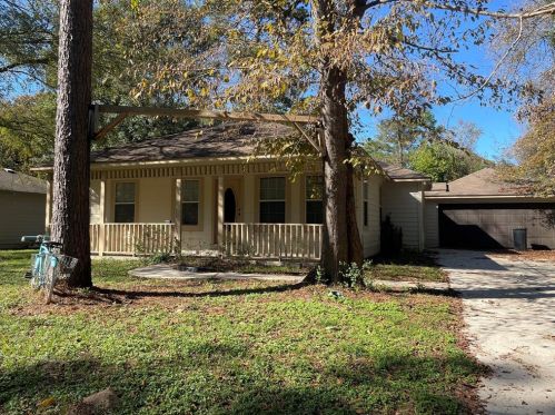 10821 Royal Pines Dr, Conroe TX  77303-2760 exterior