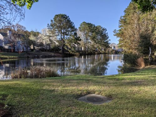 1815 Falling Creek Cir, Mount Pleasant, SC 29464-7415