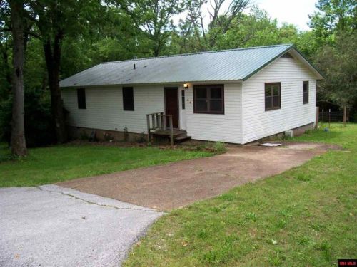 126 Johnson Dr, Rea Valley, AR 72634-8114