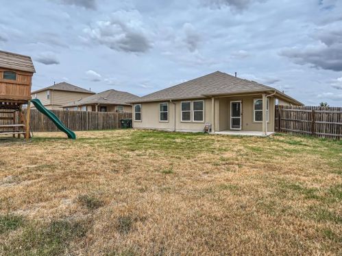 245 Wallops, Uhland TX 78640-4180 exterior