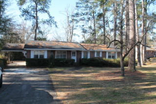 626 Cherokee Dr, Shell Bluff, GA 30830-1621