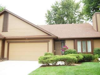 2733 Westmar Ct, Toledo, OH 43615-2043
