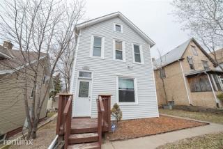 707 Jenks Ave, Saint Paul MN  55106-3113 exterior