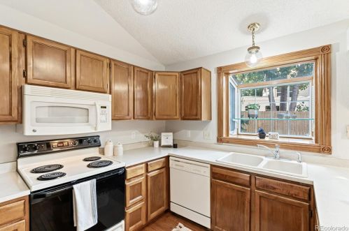 13720 65 Ave, Arvada CO  80003-6314 exterior