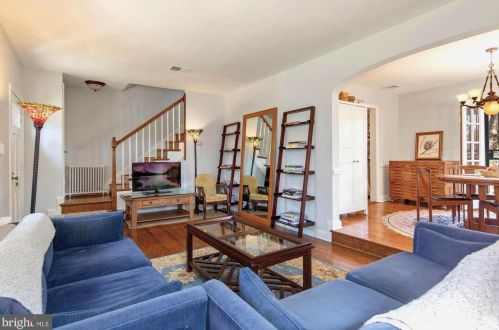 10211 Sutherland Rd, Silver Spring MD 20901-2236 exterior