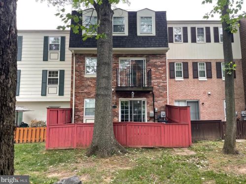 3810 Gawayne Ter, Silver Spring, MD 20906-2655