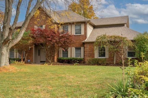 1638 Tamarron Ct, Springboro, OH 45066-9212