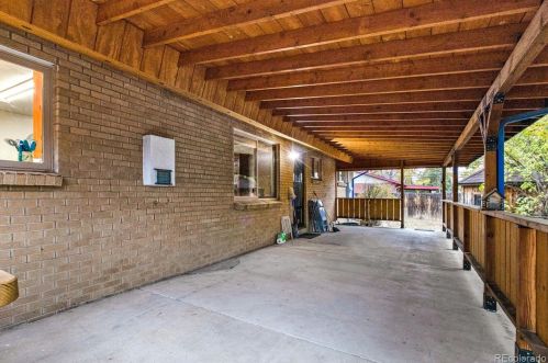 3024 Tanforan Dr, Englewood CO 80110-6224 exterior